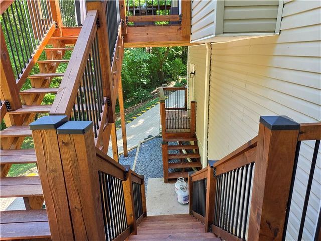 142 Cowan Drive SW, Cartersville, GA 30120