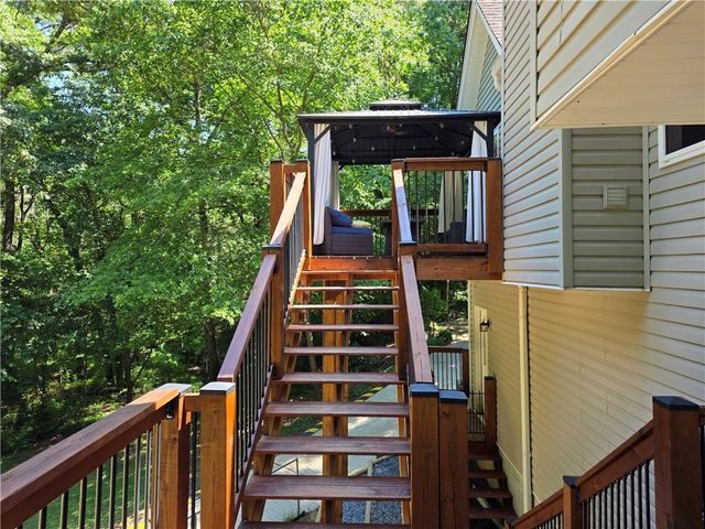142 Cowan Drive SW, Cartersville, GA 30120