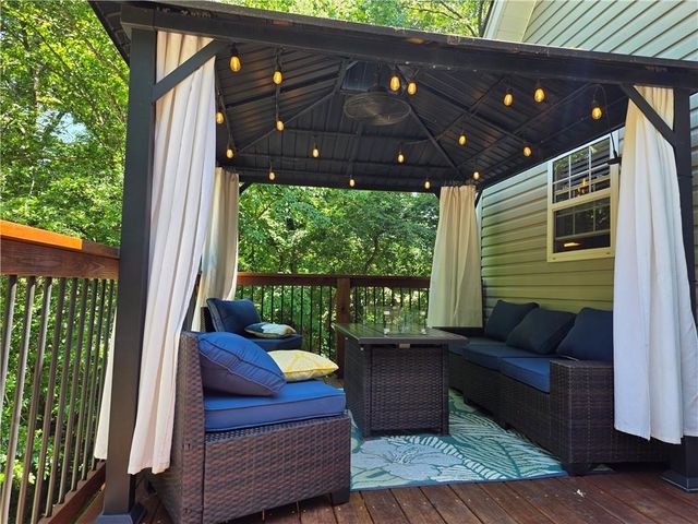 142 Cowan Drive SW, Cartersville, GA 30120