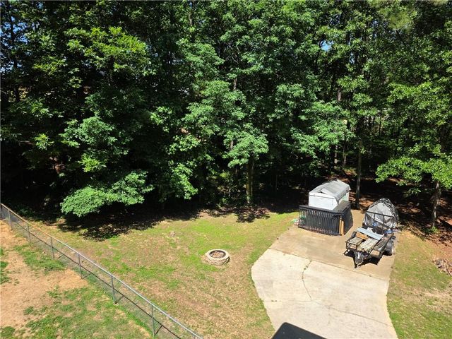 142 Cowan Drive SW, Cartersville, GA 30120