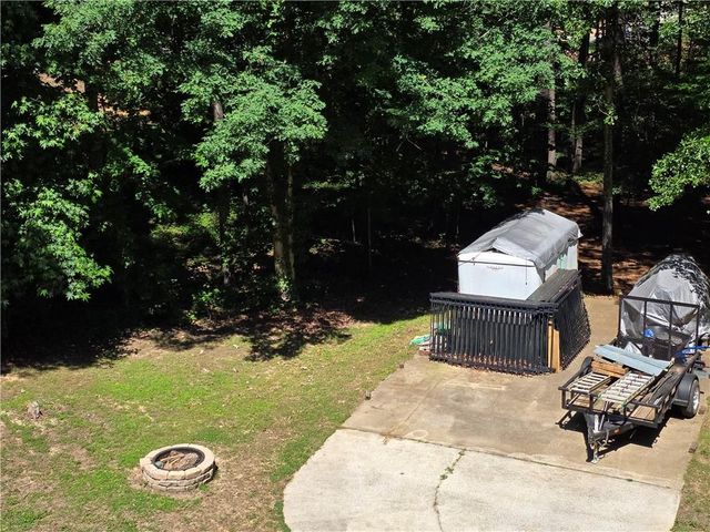 142 Cowan Drive SW, Cartersville, GA 30120