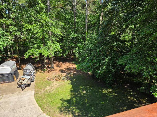 142 Cowan Drive SW, Cartersville, GA 30120