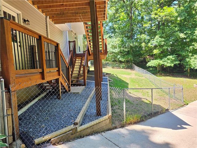 142 Cowan Drive SW, Cartersville, GA 30120