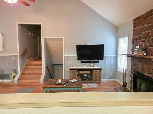 142 Cowan Drive SW, Cartersville, GA 30120