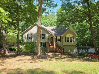 142 Cowan Drive SW, Cartersville, GA 30120