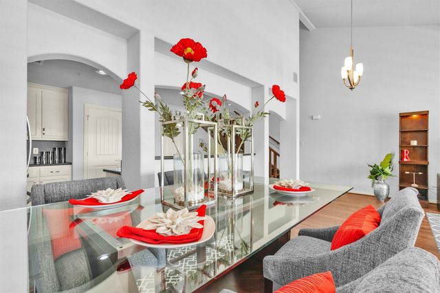 34 April Point Drive S, Conroe, TX 77356