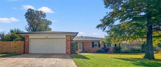 314 N Lakeside Terrace, Mustang, OK 73064