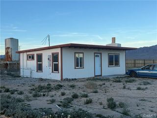 81818 Carey, 29 Palms, CA 92277