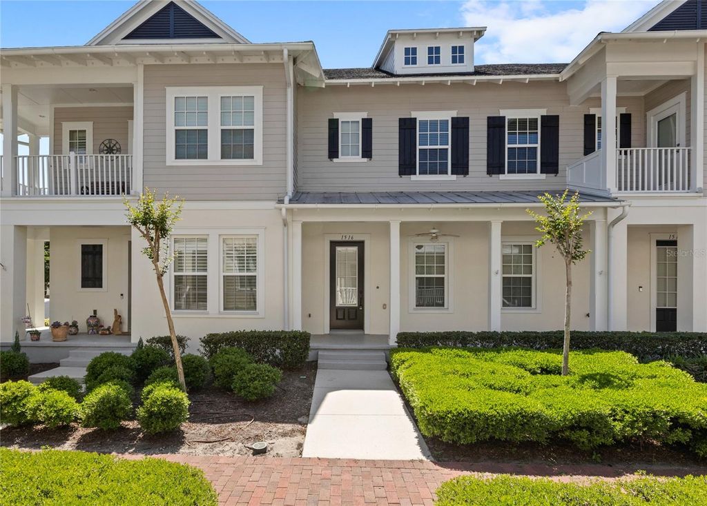 1516 RESOLUTE STREET, Kissimmee, FL 34747