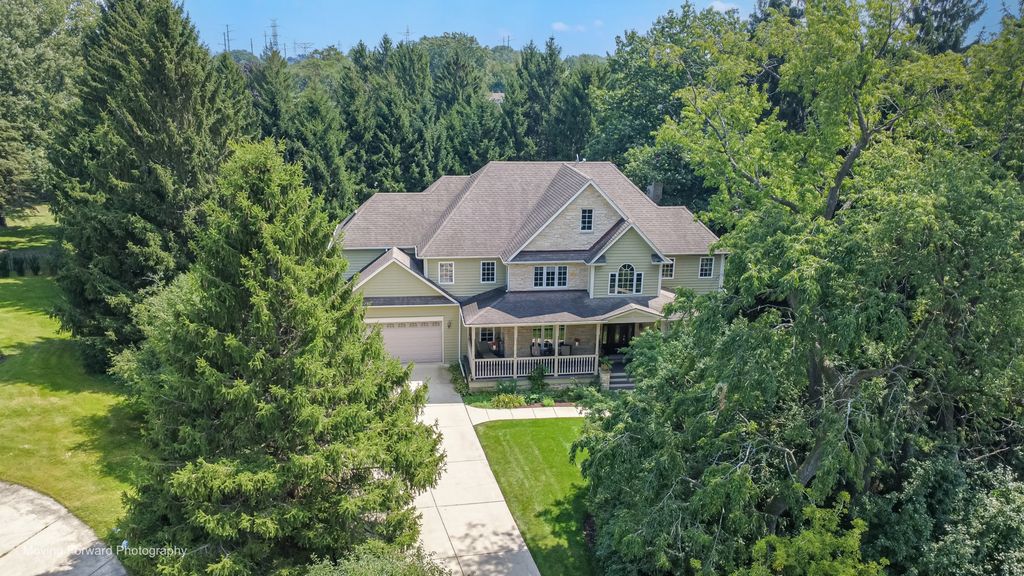 22W155 2nd Street, Glen Ellyn, IL 60137 — photo 2