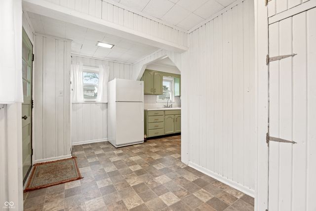 325 E Michigan Street, Fortville, IN 46040