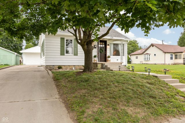 325 E Michigan Street, Fortville, IN 46040
