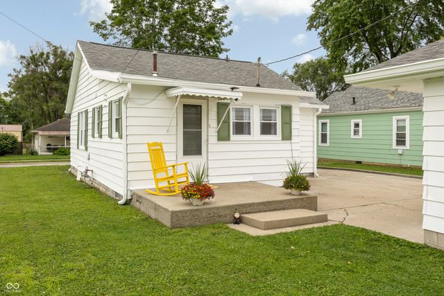 325 E Michigan Street, Fortville, IN 46040