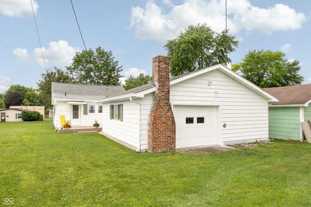325 E Michigan Street, Fortville, IN 46040