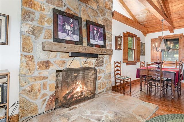 3607 NC Highway 268, Pilot Mountain, NC 27041