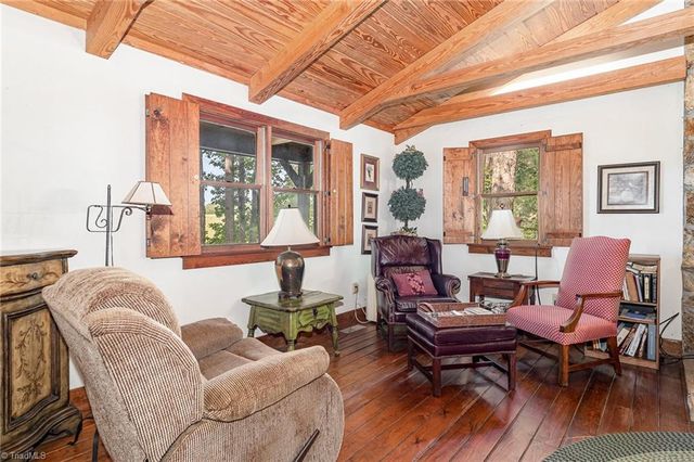 3607 NC Highway 268, Pilot Mountain, NC 27041