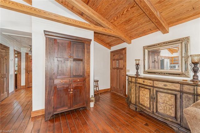 3607 NC Highway 268, Pilot Mountain, NC 27041