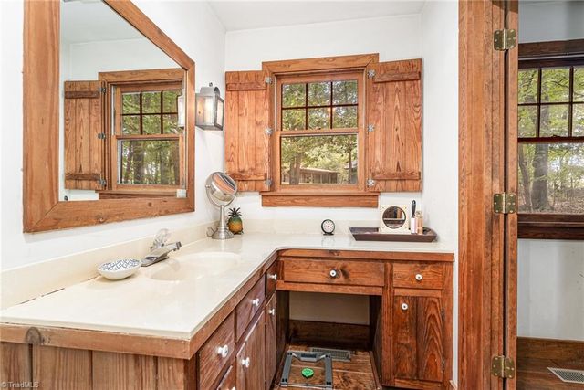 3607 NC Highway 268, Pilot Mountain, NC 27041