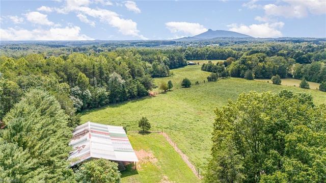 3607 NC Highway 268, Pilot Mountain, NC 27041