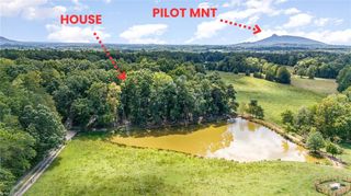 3607 NC Highway 268, Pilot Mountain, NC 27041