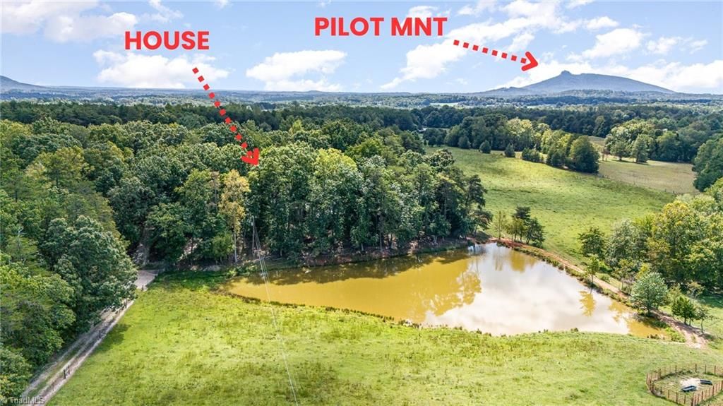 3607 NC Highway 268, Pilot Mountain, NC 27041