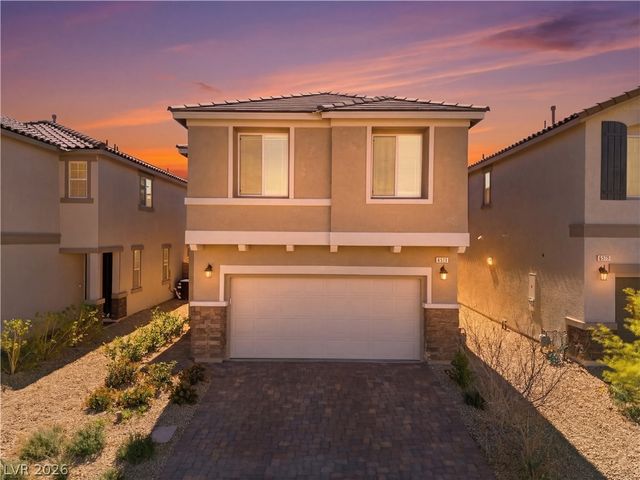 6571 Dove Point Place, Las Vegas, NV 89130