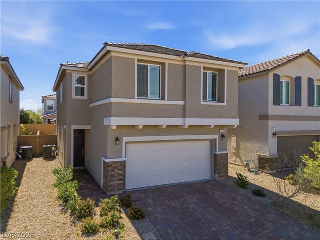 6571 Dove Point Place, Las Vegas, NV 89130