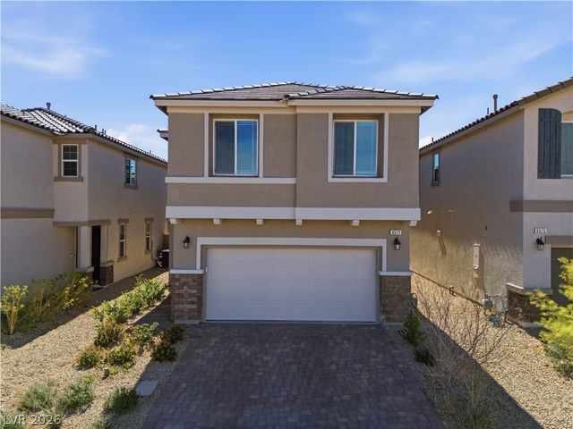 6571 Dove Point Place, Las Vegas, NV 89130
