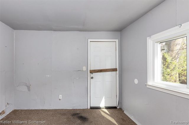 9922 Coyle Street, Detroit, MI 48227