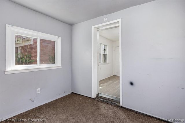 9922 Coyle Street, Detroit, MI 48227