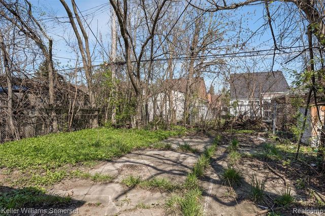 9922 Coyle Street, Detroit, MI 48227