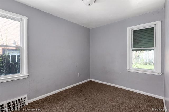 9922 Coyle Street, Detroit, MI 48227