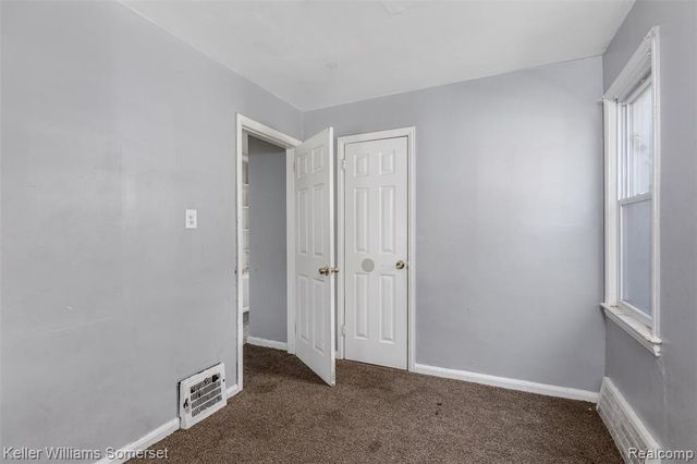 9922 Coyle Street, Detroit, MI 48227