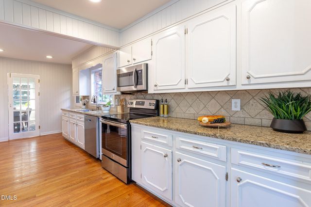 808 W Knox Street, Durham, NC 27701