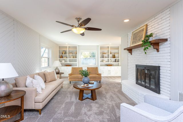 808 W Knox Street, Durham, NC 27701