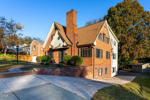 808 W Knox Street, Durham, NC 27701