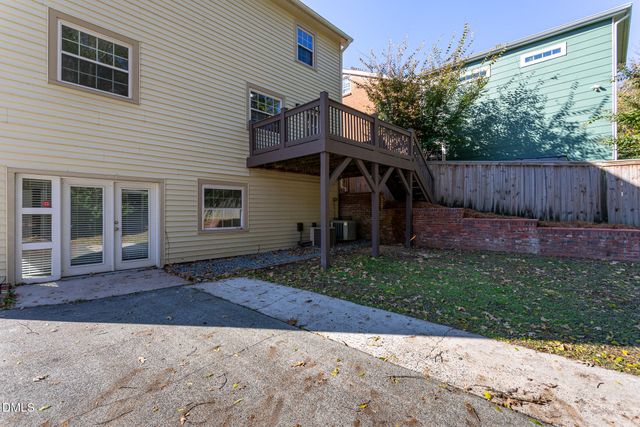 808 W Knox Street, Durham, NC 27701