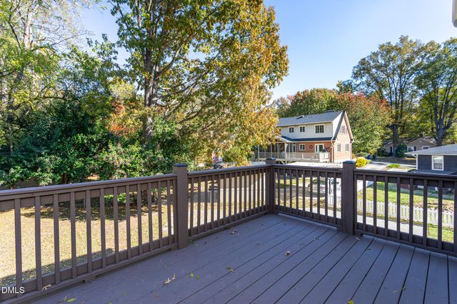 808 W Knox Street, Durham, NC 27701