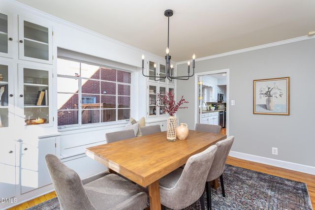 808 W Knox Street, Durham, NC 27701