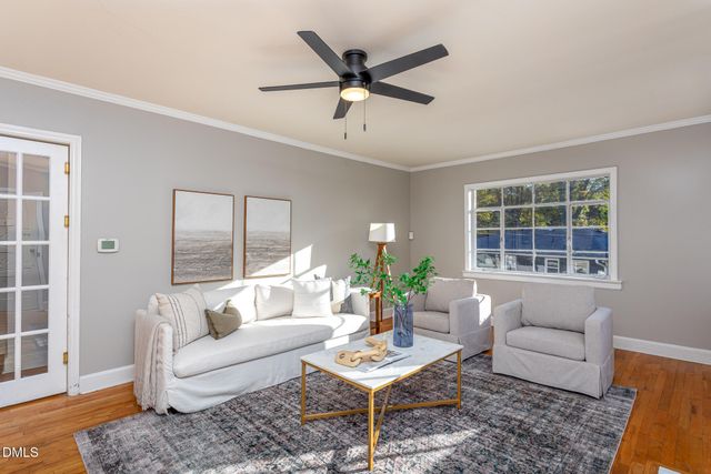 808 W Knox Street, Durham, NC 27701