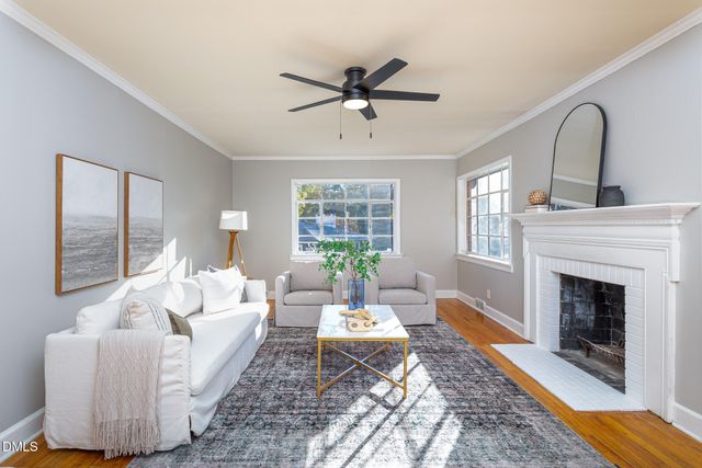 808 W Knox Street, Durham, NC 27701