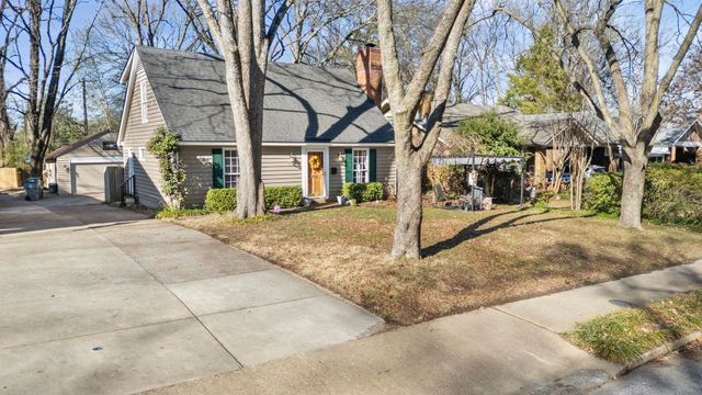 395 ALEXANDER ST, Memphis, TN 38111