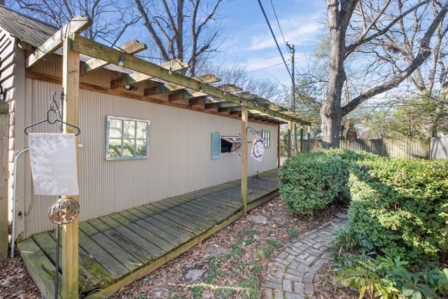 395 ALEXANDER ST, Memphis, TN 38111