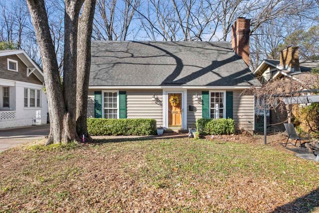 395 ALEXANDER ST, Memphis, TN 38111