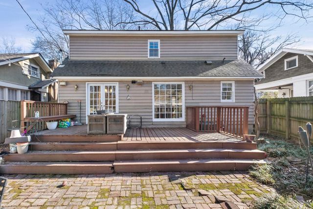 395 ALEXANDER ST, Memphis, TN 38111