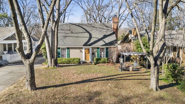 395 ALEXANDER ST, Memphis, TN 38111