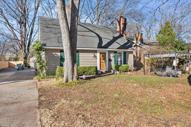 395 ALEXANDER ST, Memphis, TN 38111