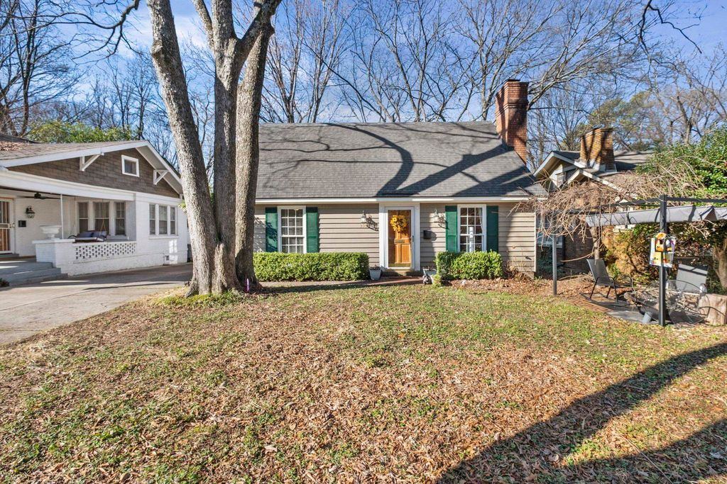 395 ALEXANDER ST, Memphis, TN 38111