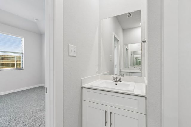 2809 Auburn Court, Princeton, TX 75407