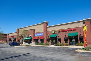 16703 Harlem Avenue F, Tinley Park, IL 60477